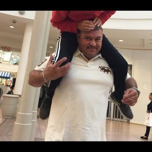 Meet your Posher, Jorge